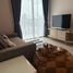1 Bedroom Condo for rent at Villa Sathorn, Khlong Ton Sai