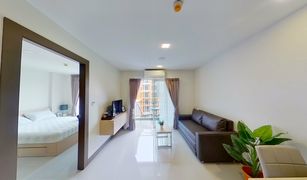 1 Bedroom Condo for sale in Nong Kae, Hua Hin My Style Hua Hin 102