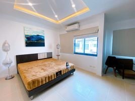 3 Schlafzimmer Villa zu vermieten im Phuket Grandville Village, Si Sunthon, Thalang