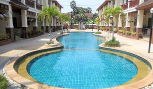 3 chambres Maison de ville a vendre à Cha-Am, Phetchaburi Thai Paradise South