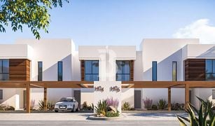 4 Bedrooms Villa for sale in , Abu Dhabi Noya Viva