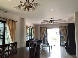 4 спален Дом на продажу в Siriporn Villa 7, San Sai Noi