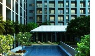 2 Bedrooms Condo for sale in Wang Mai, Bangkok The Seed Memories Siam