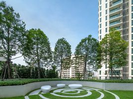 1 Bedroom Apartment for sale at Supalai Oriental Sukhumvit 39, Khlong Tan Nuea, Watthana