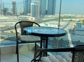 1 Bedroom Apartment for sale at Marina Heights 2, Marina Square, Al Reem Island, Abu Dhabi