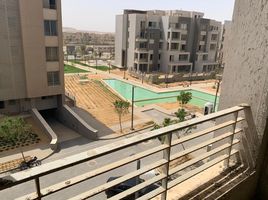 3 Bedroom Apartment for sale at Village Gardens Katameya, The 5th Settlement, New Cairo City