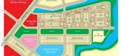 Master Plan of Đại Phước Center City