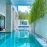 3 Bedroom Villa for sale at Baba Beach Club Residence, Cha-Am, Cha-Am, Phetchaburi