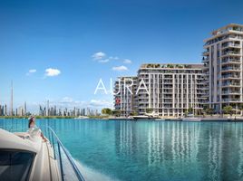 3 Bedroom Apartment for sale at The Cove ll, Creekside 18