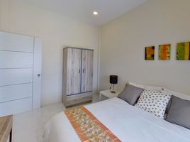 2 Bedroom House for sale at The Village Hua Hin, Thap Tai