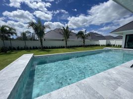 3 Bedroom House for sale at The Clouds III Hua Hin, Hin Lek Fai