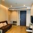 1 Bedroom Condo for sale at The Address Asoke, Makkasan