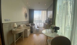 1 Bedroom Condo for sale in Lumphini, Bangkok 28 Chidlom