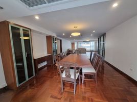 3 спален Кондо в аренду в Asa Garden, Khlong Tan