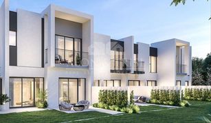 3 Bedrooms Townhouse for sale in Villanova, Dubai La Rosa