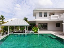 5 Bedroom Villa for sale at Casa Sakoo, Sakhu