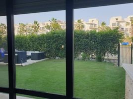 3 Bedroom Apartment for sale at Westown, Sheikh Zayed Compounds