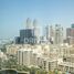 2 बेडरूम अपार्टमेंट for sale at Golf Tower 3, Golf Towers, The Views