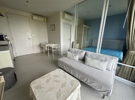 Studio Appartement zu vermieten im Blu Diamond, Cha-Am, Cha-Am, Phetchaburi