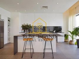 4 Bedroom Apartment for sale at Pixel, Makers District, Al Reem Island