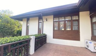 3 Bedrooms House for sale in Ban Waen, Chiang Mai Tarndong Park View