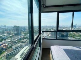 2 Schlafzimmer Wohnung zu vermieten im Ideo Sukhumvit 93, Bang Chak