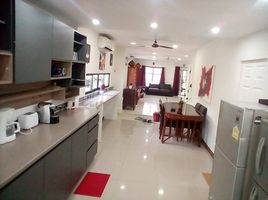 5 Bedroom House for rent at Central Park 4 Village, Nong Prue, Pattaya, Chon Buri