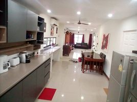 5 Bedroom House for rent at Central Park 4 Village, Nong Prue