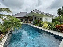 5 Bedroom House for sale at Aria Hua Hin, Thap Tai