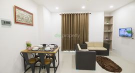 Verfügbare Objekte im 1 Bedroom Apartment for rent in Phonthan Neua, Vientiane