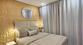 Available Units at Copacabana Beach Jomtien