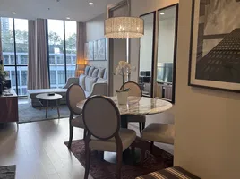 1 Schlafzimmer Wohnung zu vermieten im Noble Ploenchit, Lumphini, Pathum Wan, Bangkok