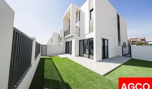 4 Bedrooms Townhouse for sale in Villanova, Dubai La Rosa