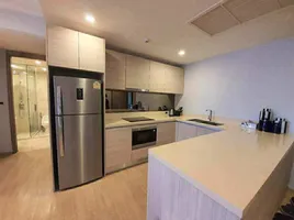 2 Bedroom Condo for sale at Baan Mai Khao, Mai Khao