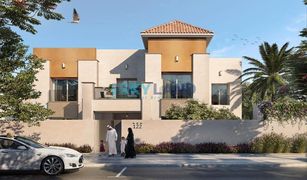 6 Bedrooms Villa for sale in Al Reef Downtown, Abu Dhabi Fay Alreeman