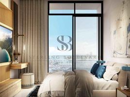 2 Bedroom Condo for sale at Seagate, Mina Rashid, Dubai