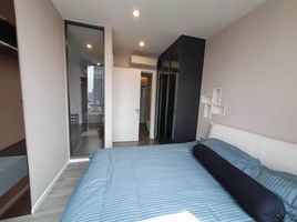 Studio Condo for rent at The Room Sukhumvit 69, Phra Khanong Nuea