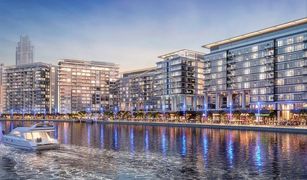 1 Bedroom Apartment for sale in dar wasl, Dubai Canal Front Residences