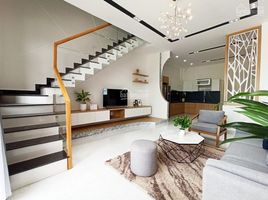 3 Schlafzimmer Villa zu verkaufen in Thu Dau Mot, Binh Duong, Phu Loi, Thu Dau Mot, Binh Duong