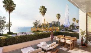 Квартира, 2 спальни на продажу в Bluewaters Residences, Дубай Bluewaters Bay