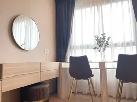 คอนโด 1 ห้องนอน ให้เช่า ในโครงการ ไอดีโอ พระราม 9 - อโศก, ห้วยขวาง