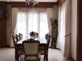3 Schlafzimmer Haus zu vermieten im Baan Fah Rim Haad, Nong Prue, Pattaya, Chon Buri