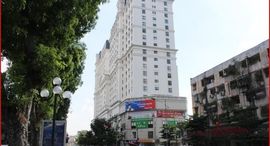 Available Units at Chung cư D2 Giảng Võ