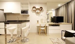 1 Bedroom Condo for sale in Khlong Toei, Bangkok Mirage Sukhumvit 27