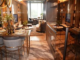 1 Bedroom Condo for sale at Walden Thonglor 8, Khlong Tan Nuea, Watthana, Bangkok