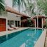 1 Bedroom Villa for rent at Villa Raya, Na Kluea, Pattaya, Chon Buri