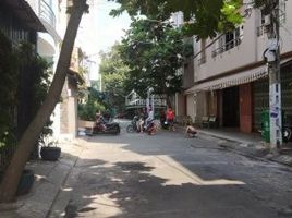 2 Schlafzimmer Villa zu verkaufen in Tan Phu, Ho Chi Minh City, Tan Quy