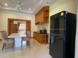 2 Bedroom House for rent at Nagawari Village, Na Chom Thian