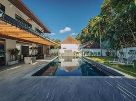5 Schlafzimmer Villa zu verkaufen im Eden Pool Villa , Rawai