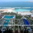 1 Bedroom Apartment for sale at Fairmont Marina Residences, The Marina, Abu Dhabi